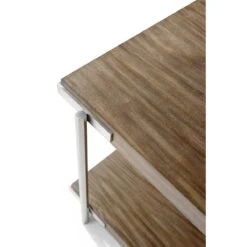 Theodore Alexander Zara Side Table - Mangrove -Tables Sales tas50012.c079 detail 1