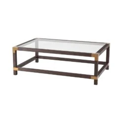Theodore Alexander Boulevard Coffee Table