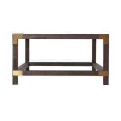 Theodore Alexander Boulevard Coffee Table -Tables Sales tas51004.c076 more 2