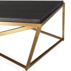 Theodore Alexander Angular Coffee Table -Tables Sales tas51011.c078 0004 tas51011.c078.y0 detail 1