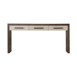Theodore Alexander Isher Console Table - Cardamon -Tables Sales tas53003.c076 more 2