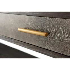 Theodore Alexander Laszlo Console Table - Small - Rowan -Tables Sales tas53004.c078 0001 tas53004.c078 detail 1