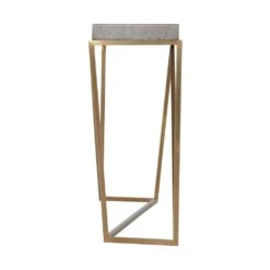 Theodore Alexander Crazy X Tray Console Table - Tempest -Tables Sales tas53012.c078.y0 more 3