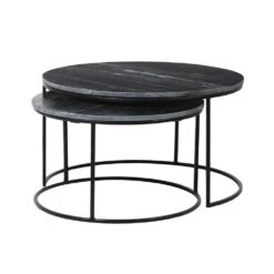 Tustin Nesting Coffee Tables