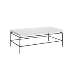 Watts Coffee Table - Rectangular -Tables Sales u011a829 0001 u011a829 angle medium