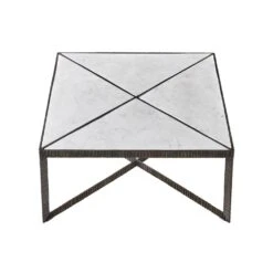 Abstraction Marble Coffee Table -Tables Sales u119801b detail