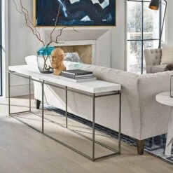 Watts Console Table