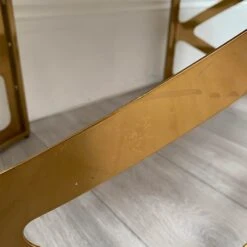 Clearance Urbano Coffee Table -Tables Sales urbano 0002 img 3525