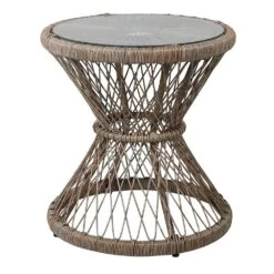 Valencia Side Table
